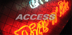 access